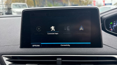 Peugeot 3008 1.2 PureTech Allure 5dr Petrol Estate